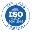 ISO 9001-2015 ISO 9001-2015